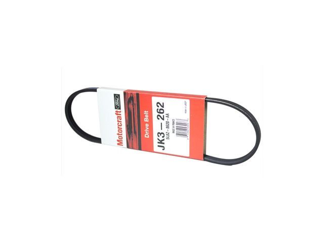 2005, 2004, 2003, 2002, 2001 Ford Taurus Serpentine Belt