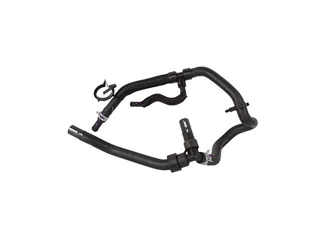 2020, 2019, 2018, 2017, 2016, 2015, 2014, 2013 Ford Fusion HVAC Heater Hose Assembly