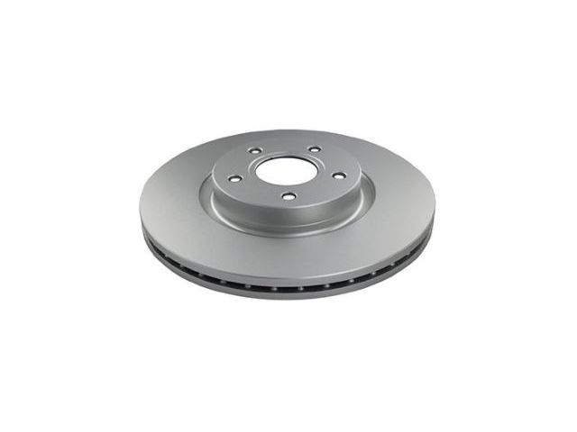 2019, 2018, 2017, 2016, 2015, 2014, 2013 Ford Escape Max Disc Brake Rotor