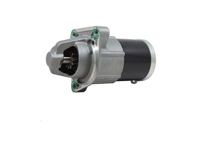 2019, 2018, 2017, 2016, 2015, 2014, 2013, 2012, 2011 Ford Fiesta Starter Motor