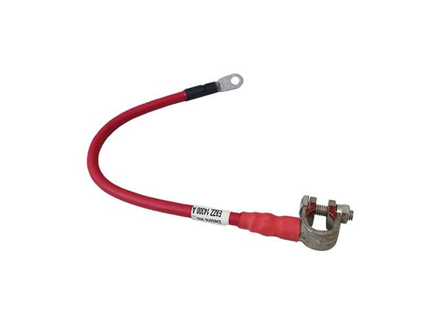 1993, 1992, 1991, 1990, 1989, 1988, 1987 Ford Mustang Starter Cable