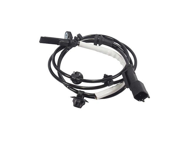 2019, 2018, 2017, 2016, 2015, 2014, 2013 Ford Police Interceptor Utility Interceptor Sedan ABS Wheel Speed Sensor
