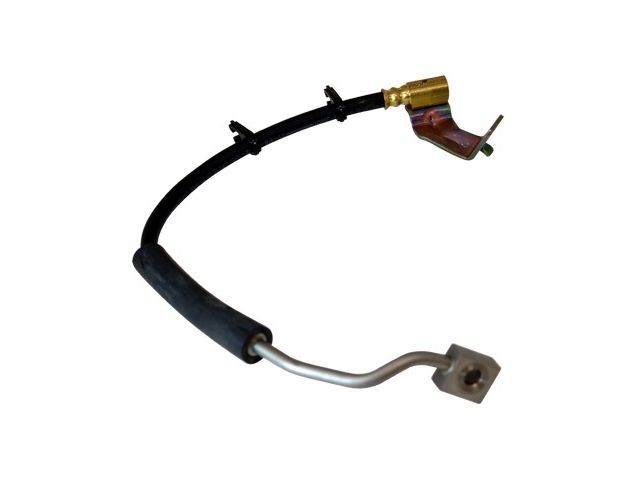2017, 2016, 2015, 2014, 2013, 2012, 2011, 2010, 2009, 2008, 2007 Ford Expedition Brake Hydraulic Hose