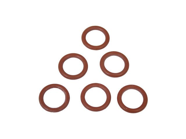 2006, 2005, 2004, 2003, 2002, 2001, 2000 Lincoln LS Victoria A/C O-Ring