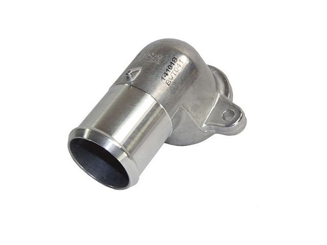 2008, 2007, 2006, 2005 Ford Expedition Engine Coolant Thermostat Housing
