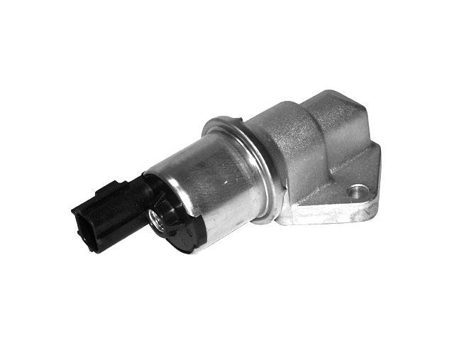 Idle Air Control Valve