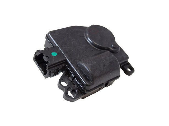 2012, 2011, 2010, 2009, 2008 Ford Escape HVAC Defrost Mode Door Actuator