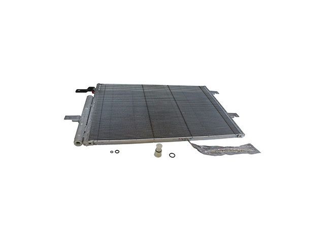 2014, 2013, 2012, 2011 Ford Edge A/C Condenser