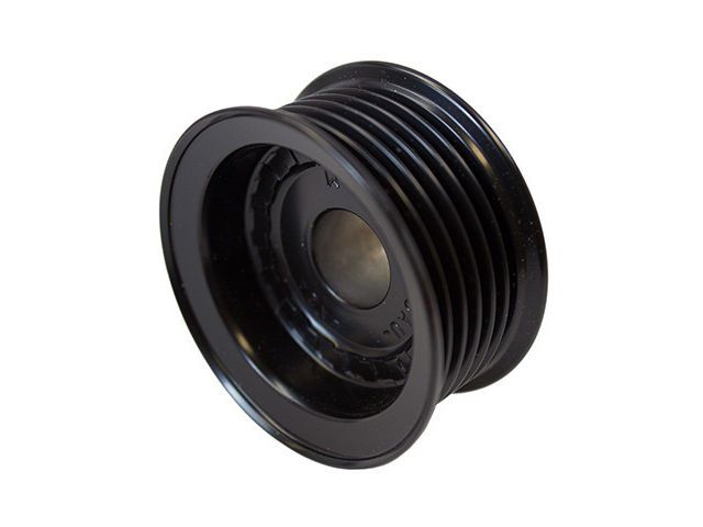2009, 2008 Ford Explorer Alternator Pulley