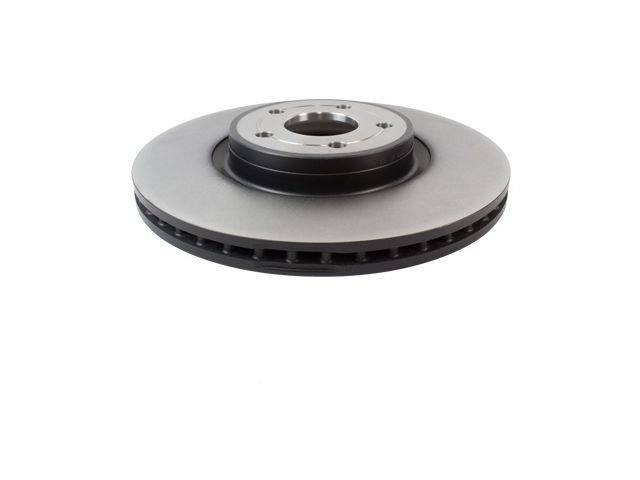 2018, 2017, 2016, 2015, 2014 Ford Transit Connect Connect Disc Brake Rotor