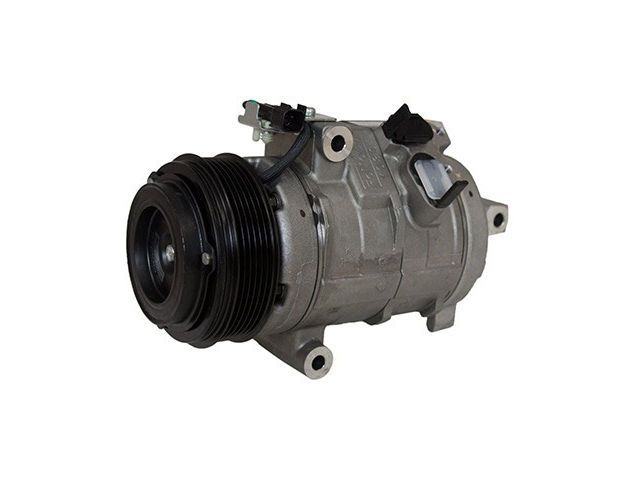 2010, 2009, 2008, 2007 Ford Edge A/C Compressor