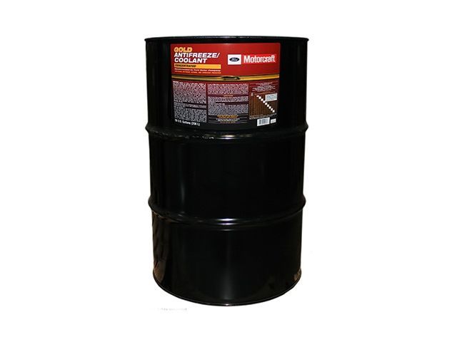 2010, 2009, 2008, 2007, 2006, 2005, 2004, 2003, 2002 Ford Explorer Victoria Engine Coolant / Antifreeze