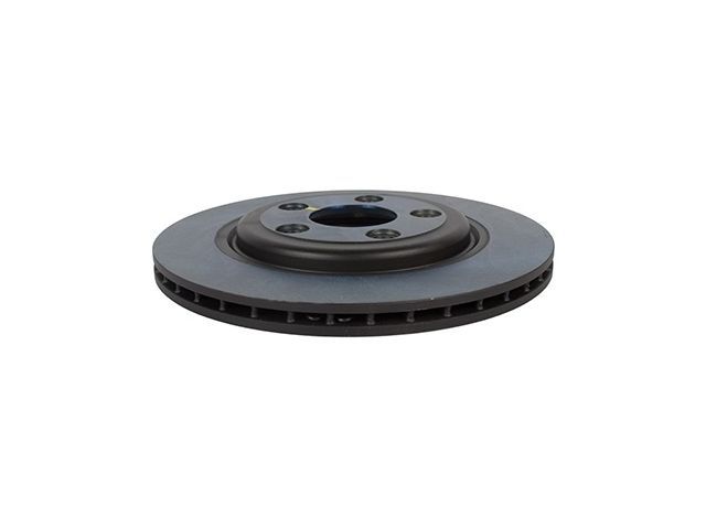 2001, 2000 Lincoln LS Disc Brake Rotor