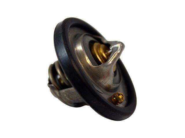 2019, 2018, 2017, 2016, 2015, 2014, 2013, 2012, 2011 Ford Fiesta Engine Coolant Thermostat