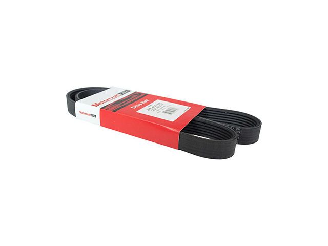 2018, 2017, 2016, 2015, 2014, 2013 Ford Edge Serpentine Belt