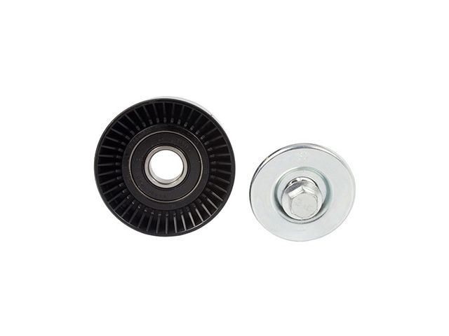 2021, 2020 Ford Explorer Accessory Drive Belt Idler Pulley
