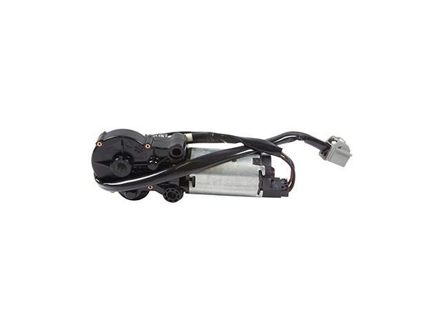 2014, 2013, 2012, 2011, 2010, 2009, 2008, 2007 Ford Edge Seat Motor
