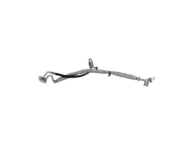 2012, 2011, 2010 Ford Fusion A/C Manifold Hose Assembly