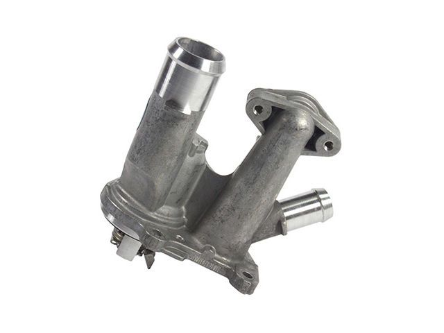 2016, 2015, 2014 Ford Transit Connect Engine Coolant Thermostat Housing