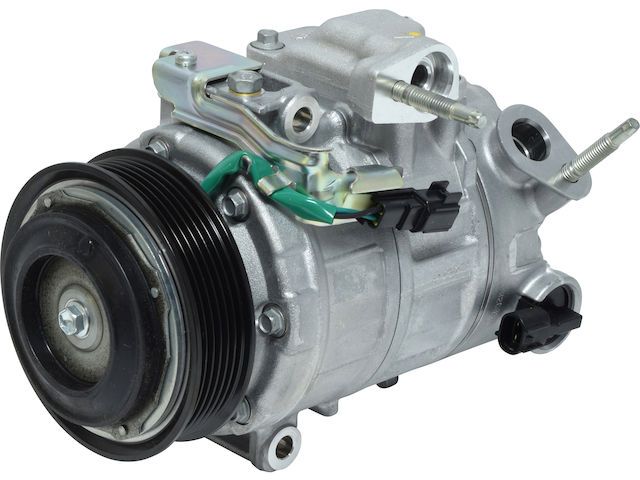 2019, 2018, 2017, 2016, 2015, 2014, 2013 Ford Explorer A/C Compressor