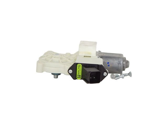 2017, 2016, 2015, 2014, 2013, 2012, 2011 Ford Explorer Power Window Motor