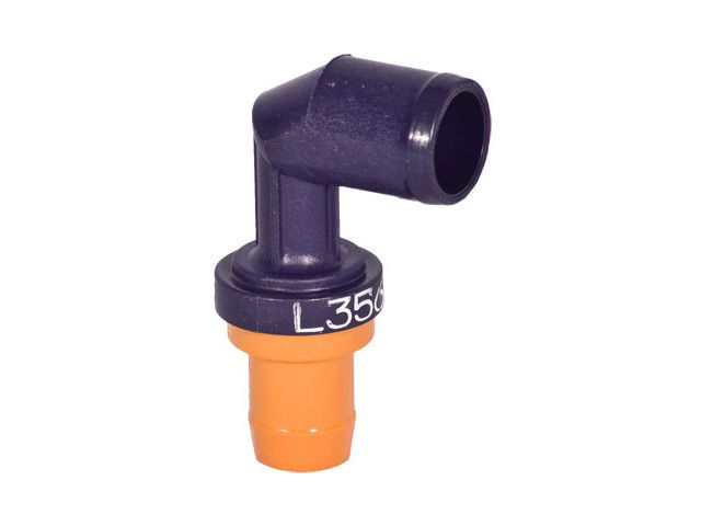 2008, 2007, 2006, 2005 Ford Escape PCV Valve