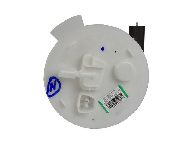 2019, 2018, 2017, 2016, 2015, 2014 Ford Fiesta Fuel Pump and Sender Assembly
