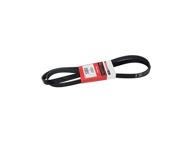 2005, 2004, 2003, 2002 Ford Explorer Accessory Drive Belt