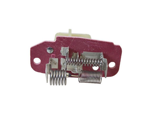 HVAC Blower Motor Resistor