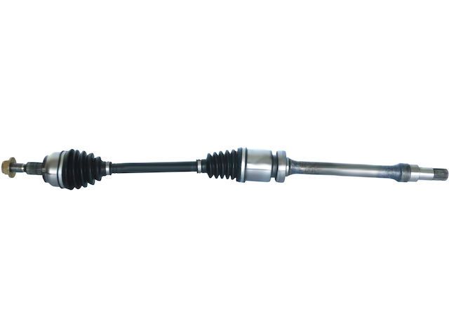 2018, 2017, 2016, 2015, 2014, 2013, 2012 Ford Focus Drive Axle Shaft Assembly