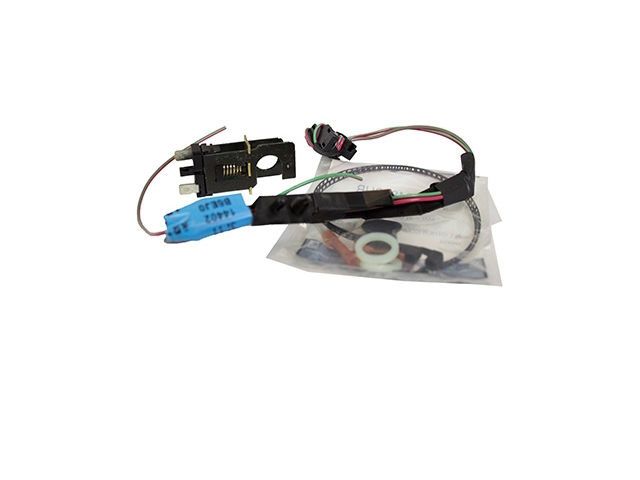 2006, 2005, 2004, 2003, 2002, 2001, 2000 Ford Taurus Brake Light Switch