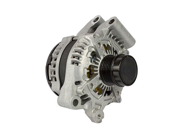 2016, 2015, 2014 Ford Transit Connect Alternator