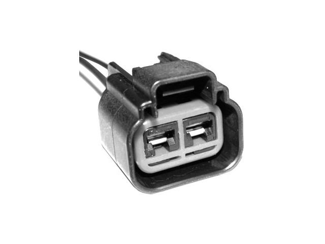 2005, 2004, 2003, 2002, 2001, 2000 Ford Excursion Super Duty Transfer Case Shift Harness Connector