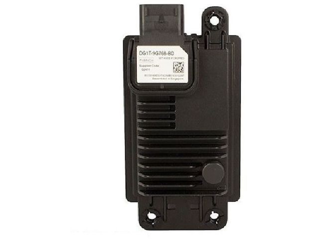 2015, 2014 Ford Explorer Vehicle Speed Sensor