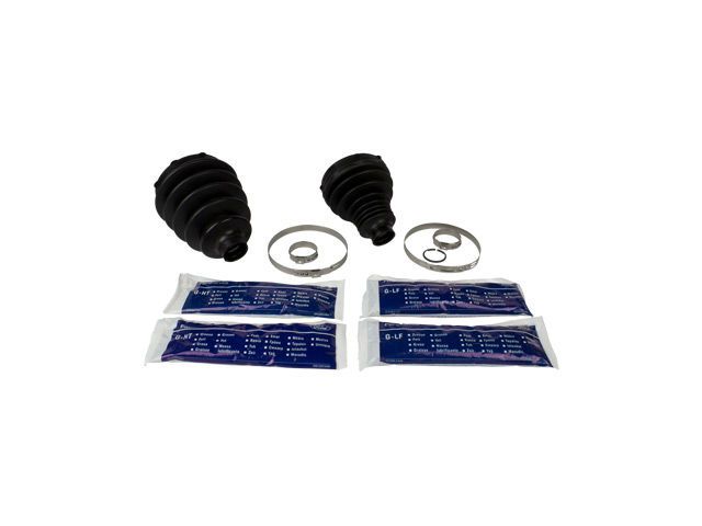 2016, 2015, 2014, 2013 Ford Escape CV Joint Boot Kit