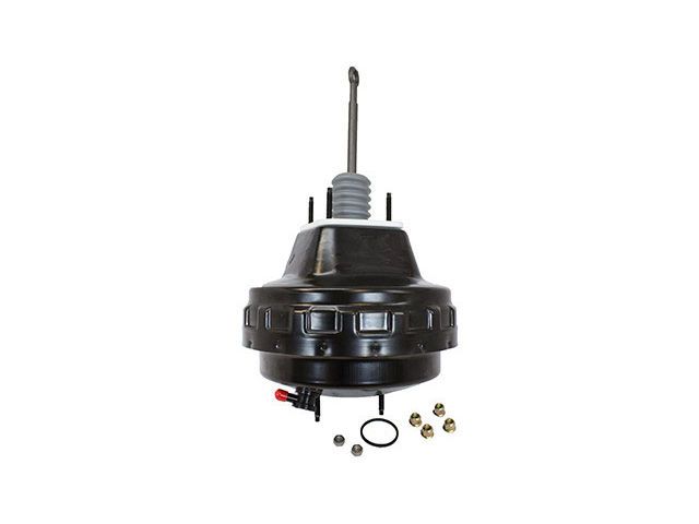 2019, 2018, 2017, 2016, 2015, 2014, 2013, 2012, 2011 Ford F59 Power Brake Booster