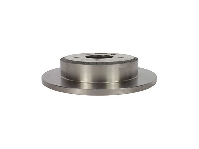 2002, 2001, 2000, 1999, 1998, 1997, 1996, 1995 Ford Explorer Disc Brake Rotor