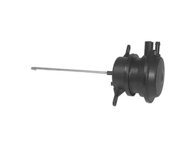 2005, 2004, 2003, 2002, 2001, 2000 Ford Excursion Super Duty HVAC Floor Mode Door Actuator