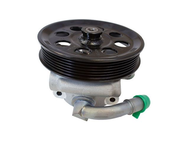 2017, 2016, 2015, 2014, 2013, 2012, 2011 Ford Expedition Power Steering Pump