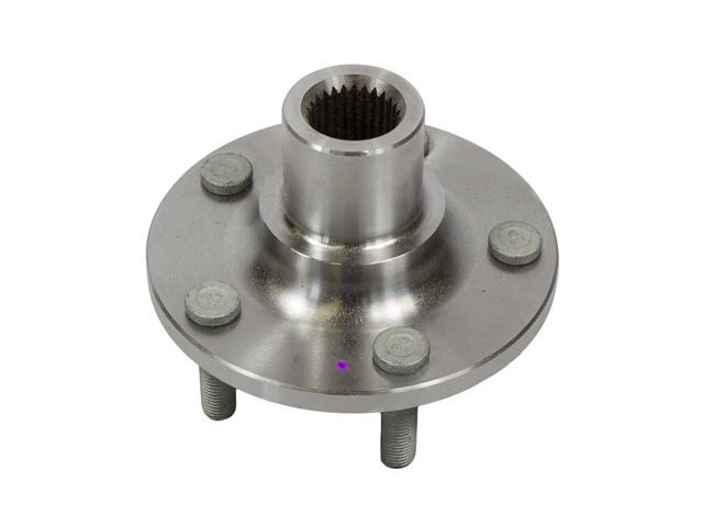 2018, 2017, 2016, 2015, 2014, 2013, 2012 Ford Focus Max Wheel Hub