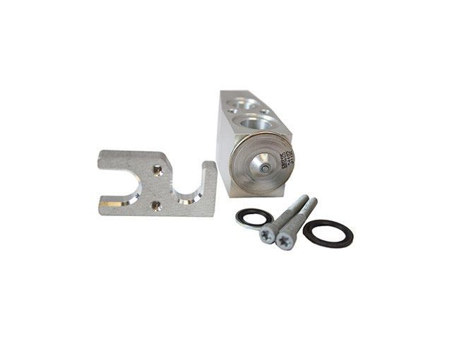 2017, 2016, 2015, 2014, 2013, 2012, 2011, 2010, 2009 Lincoln Navigator A/C Expansion Valve