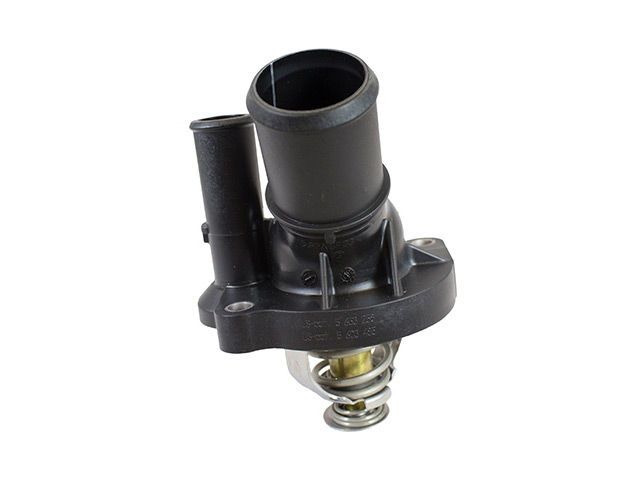 Engine Coolant Thermostat