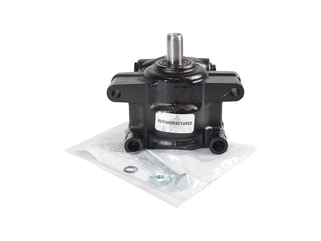 2009, 2008 Ford Taurus Power Steering Pump