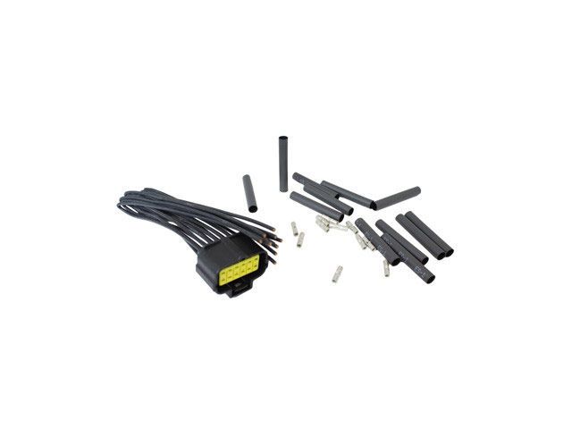 2004, 2003, 2002, 2001, 2000 Ford Excursion Victoria Transmission Range Sensor Connector