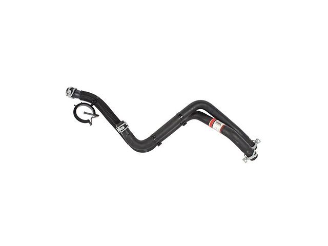 2014, 2013 Ford Fusion HVAC Heater Hose Assembly