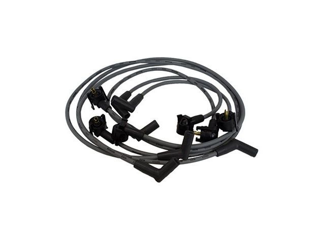 2000, 1999 Ford Mustang Spark Plug Wire Set