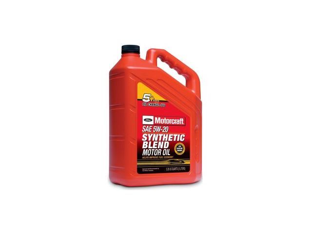 2020, 2019, 2018, 2017, 2016, 2015, 2014, 2013, 2012, 2011 Ford Explorer Engine Oil