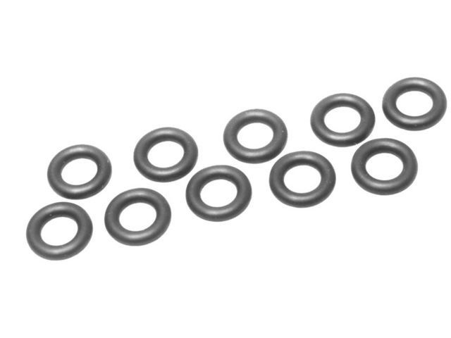 2019, 2018, 2017, 2016 Ford F650 Super Duty Fuel Injector O-Ring