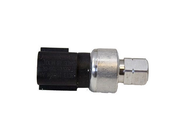 A/C Clutch Cycle Switch