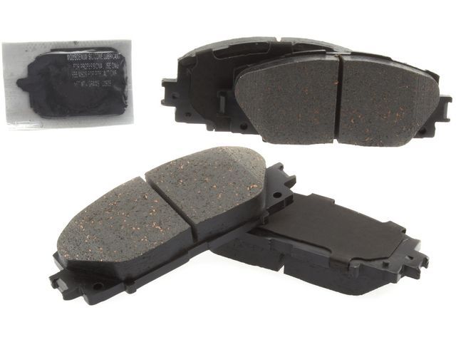 2021, 2020 Lincoln Aviator Suspension Strut Bearing